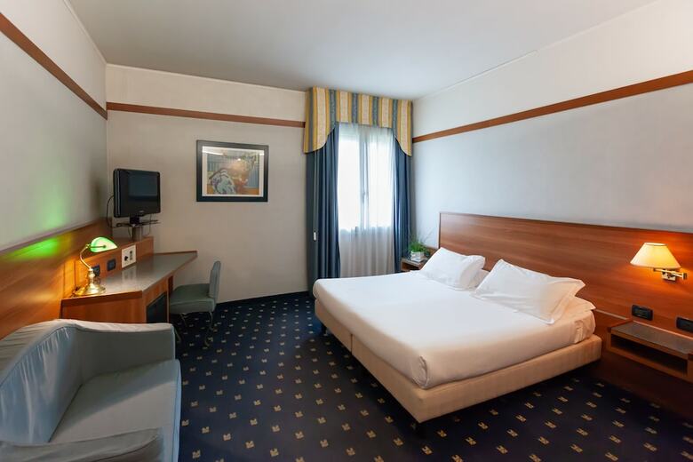 Shg Hotel Bologna