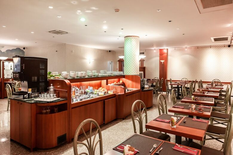 Shg Hotel Bologna