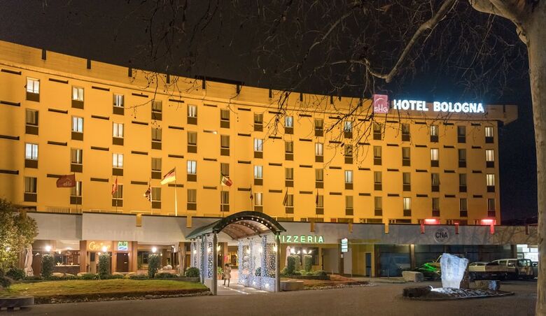 Shg Hotel Bologna
