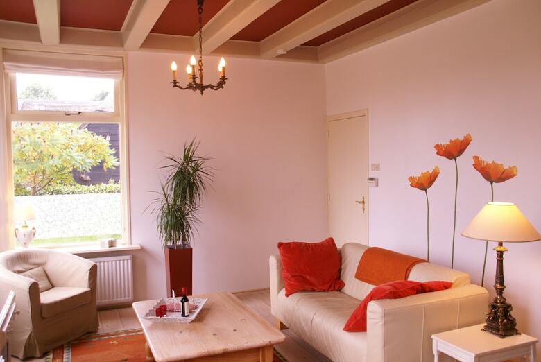 Bed & Breakfast de Heerlijkheid Ruinerwold