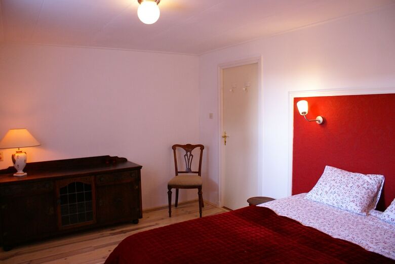 Bed & Breakfast de Heerlijkheid Ruinerwold
