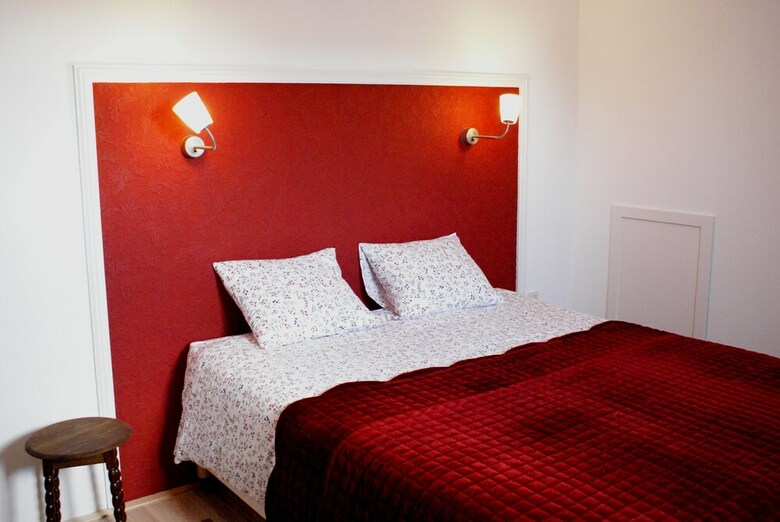 Bed & Breakfast de Heerlijkheid Ruinerwold