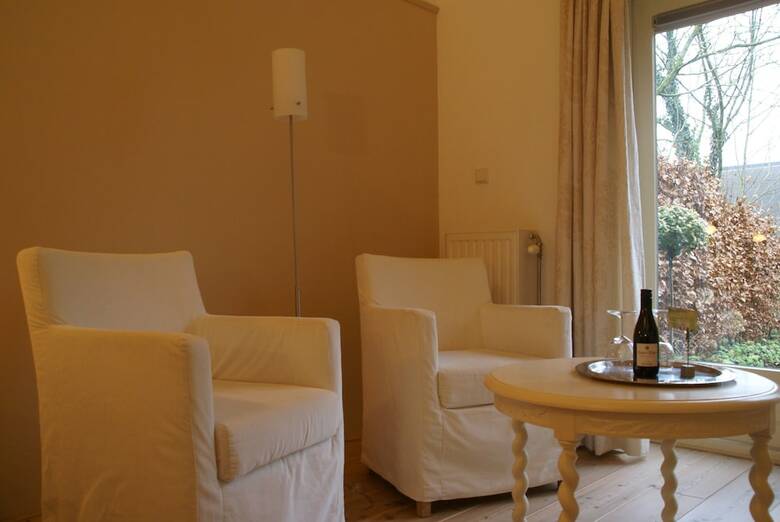 Bed & Breakfast de Heerlijkheid Ruinerwold