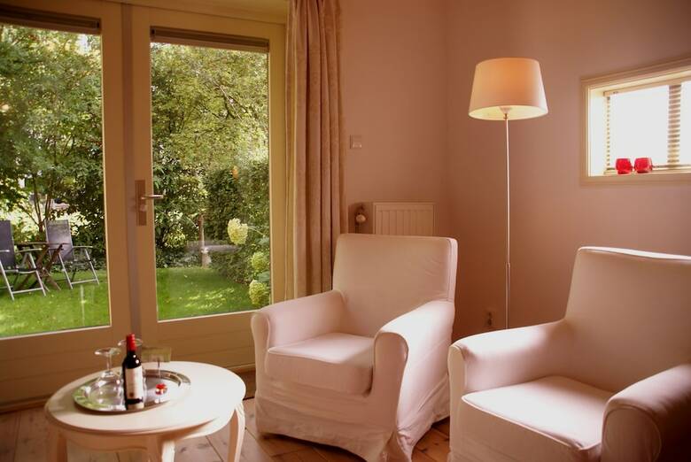 Bed & Breakfast de Heerlijkheid Ruinerwold