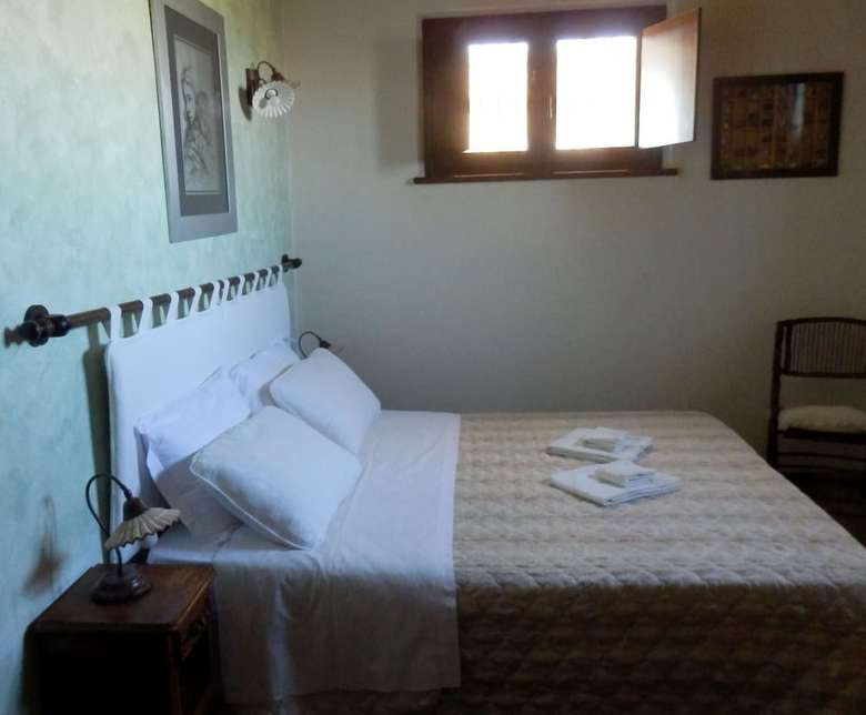 Agroturismo Airone Country House