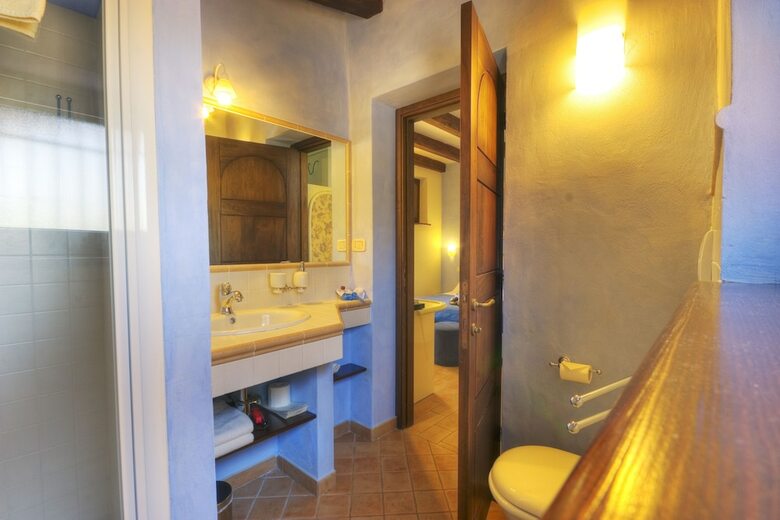 Agroturismo Airone Country House