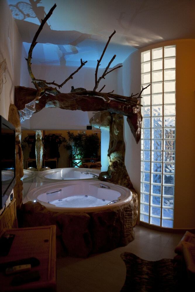 Hotel Ristorante Carosello