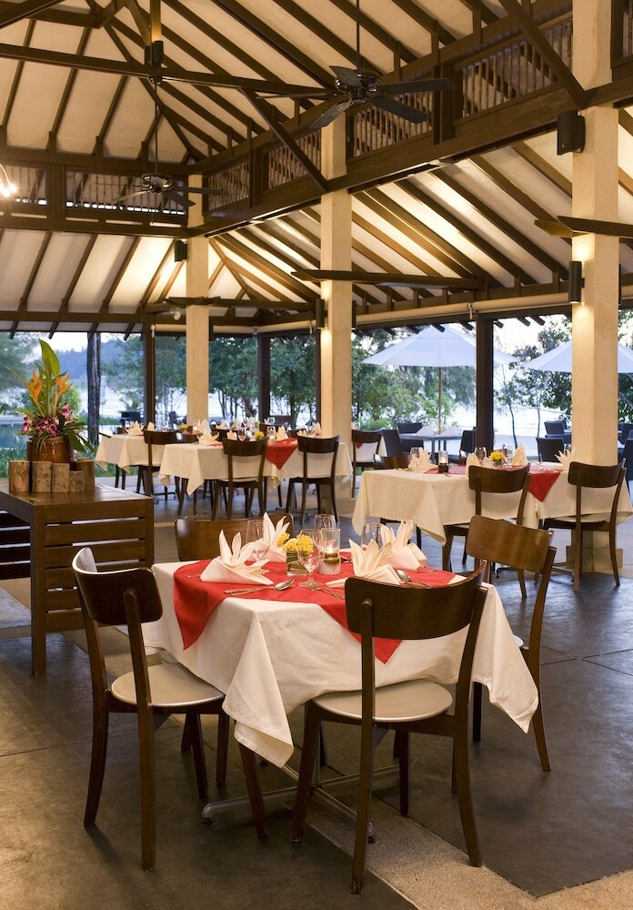 Hotel Centara Chaan Talay Resort And Villas Trat