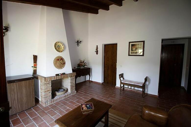 Hotel Herdade Da Corte
