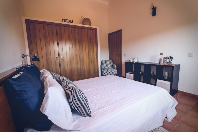 Hotel Herdade Da Corte
