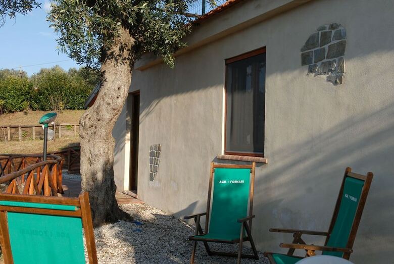 Agroturismo I Fornari