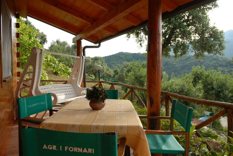 Agroturismo I Fornari