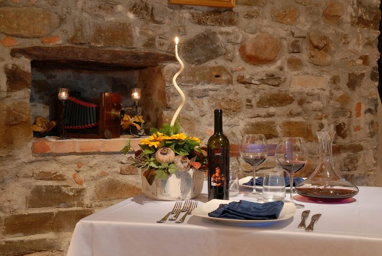 Agroturismo I Fornari