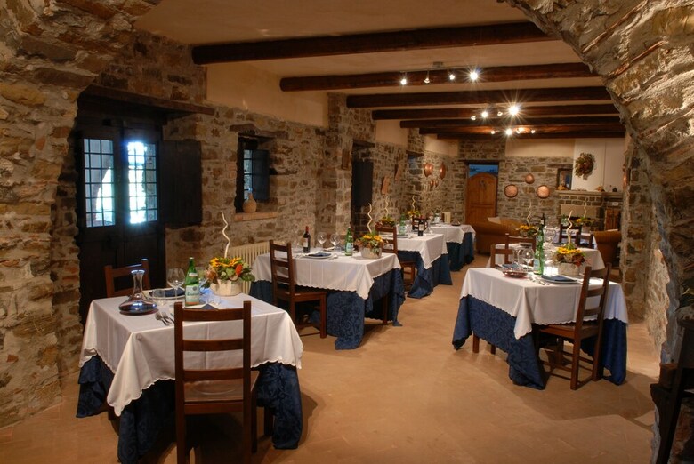 Agroturismo I Fornari