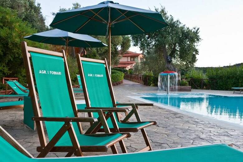 Agroturismo I Fornari