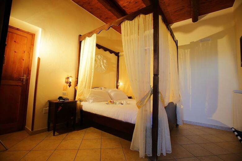 Agroturismo I Fornari