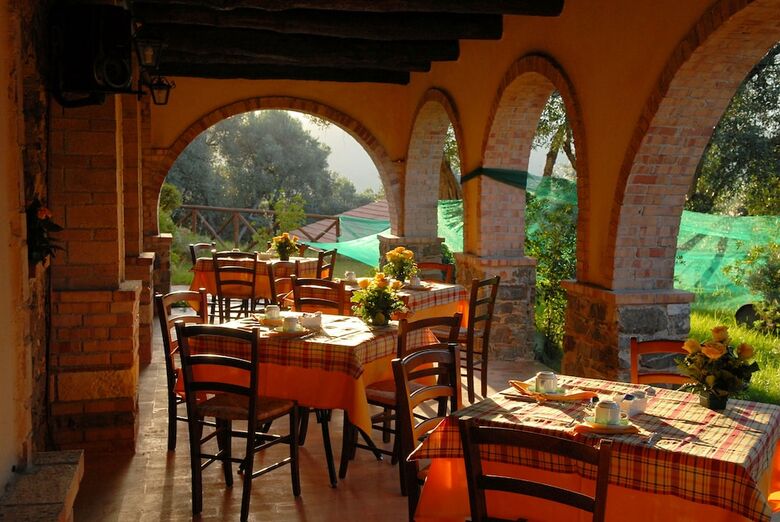 Agroturismo I Fornari