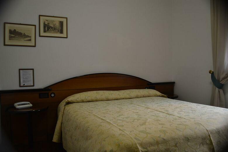 Hotel Sagittario