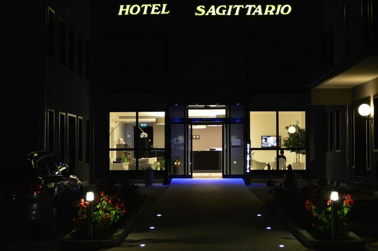 Hotel Sagittario