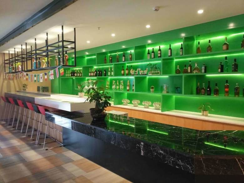 Ibis Styles Jingdezhen Cidu Avenue Hotel