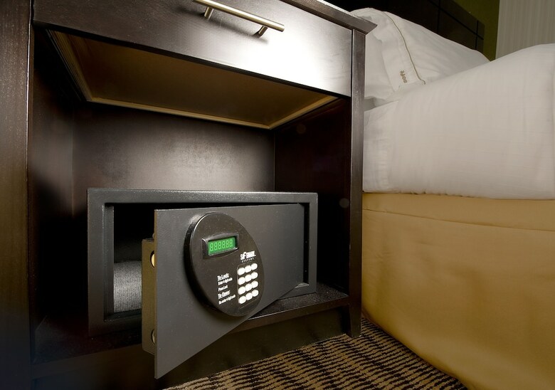Hotel Holiday Inn Express Waldorf