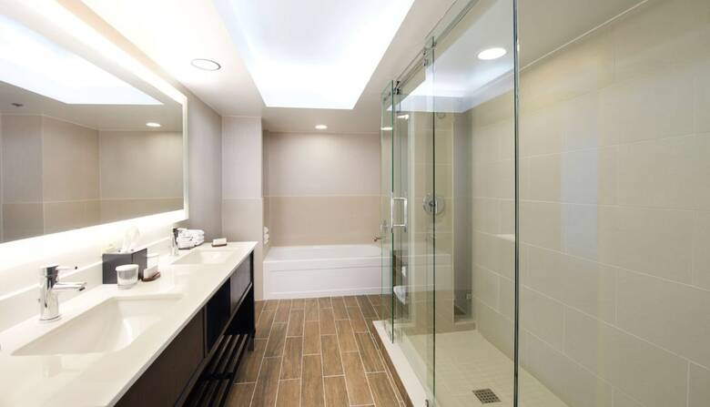 Hotel Embassy Suites By Hilton Seattle North Lynnwood