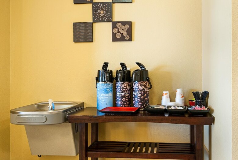 Hotel Quality Inn Opelousas