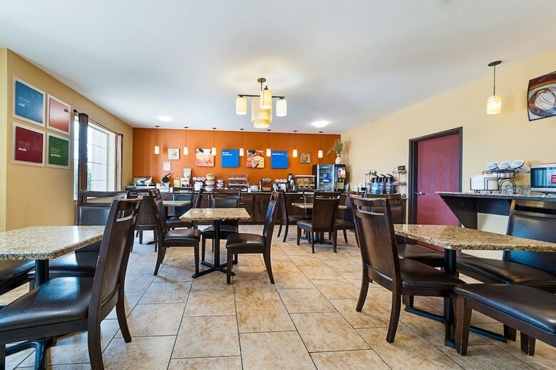 Hotel Quality Inn Opelousas