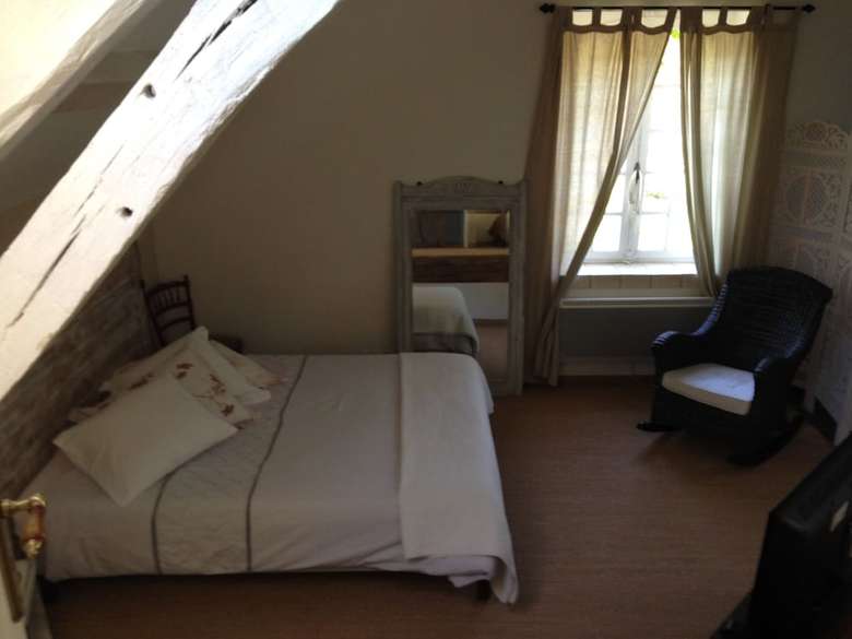 Bed & Breakfast Domaine de La Gaucherie
