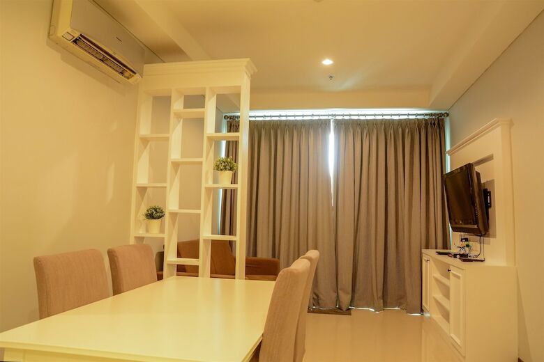 2 Bedrooms At Gallery West Apartment By Travelio