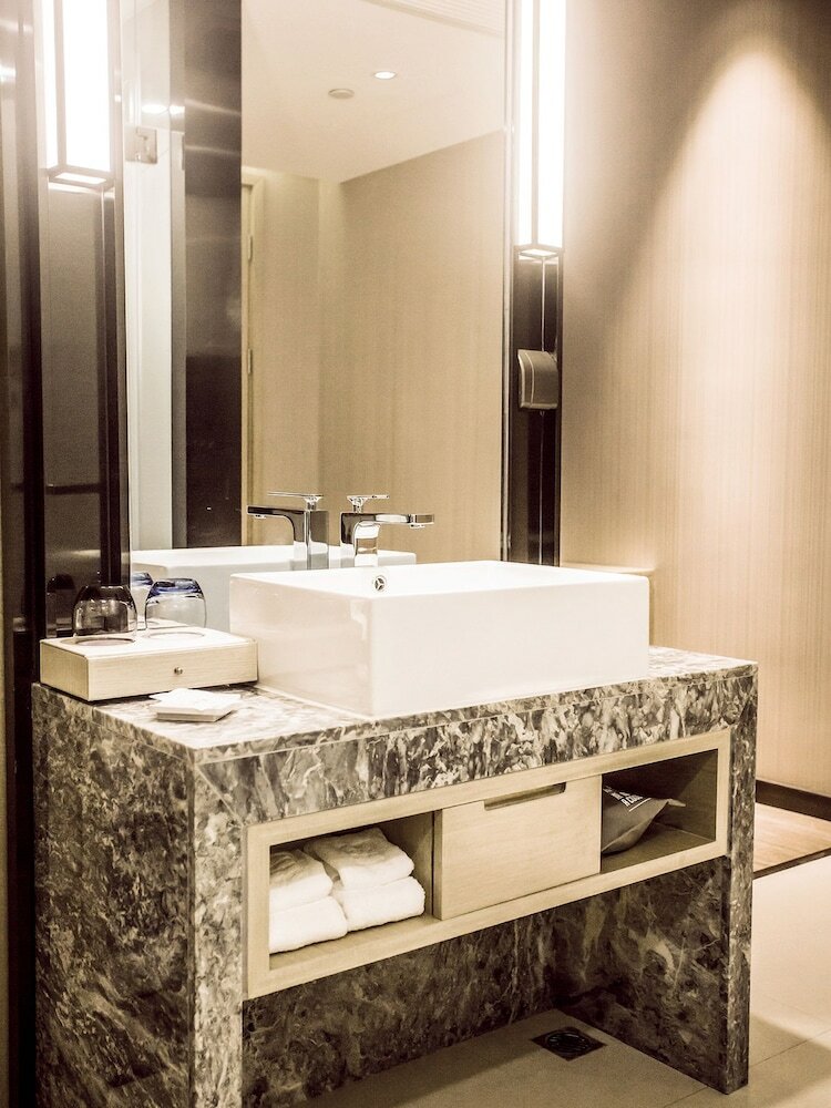 Echarm Hotel Qionghai Wanquanhe Branch