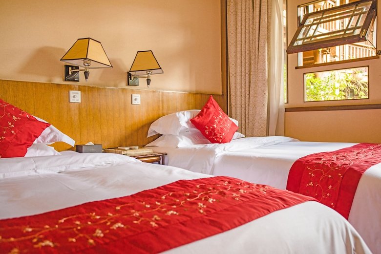 Plateau Pearl Hotel