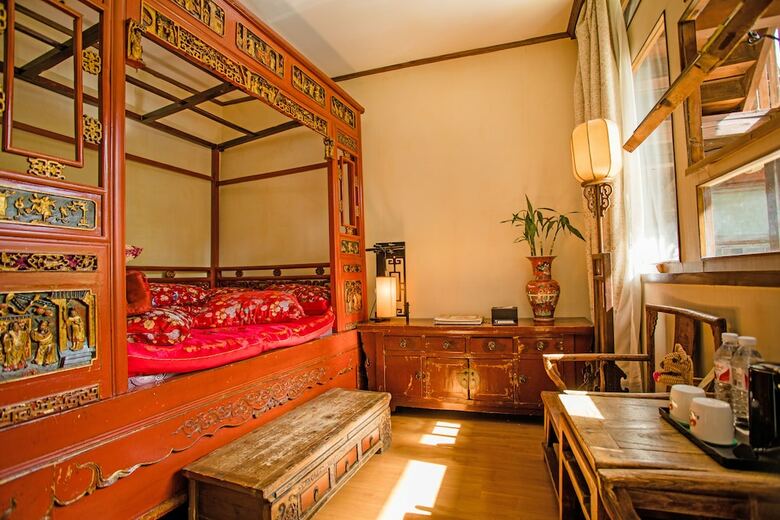 Plateau Pearl Hotel