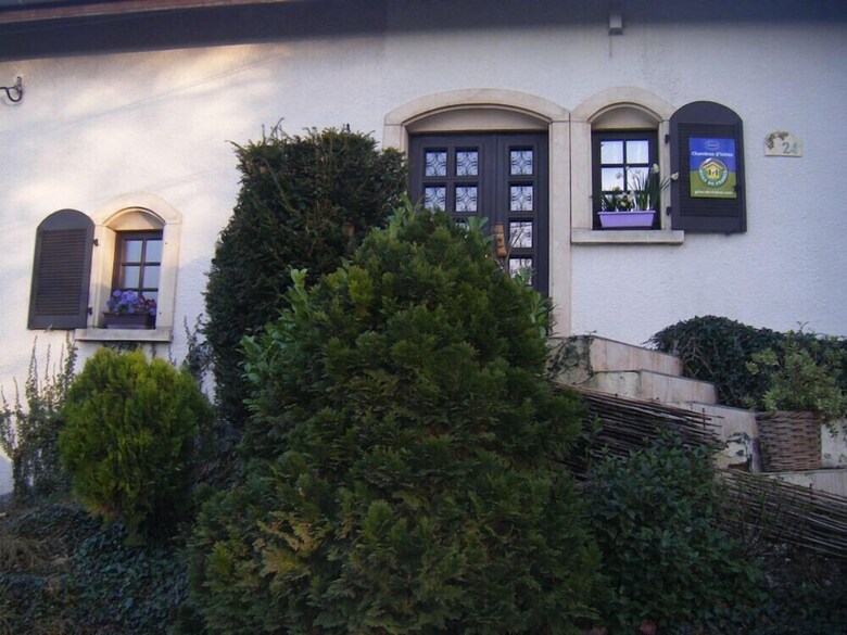 Hotel Chambres D'h�tes Les Lutins