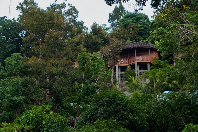Hotel De Bintan Villa