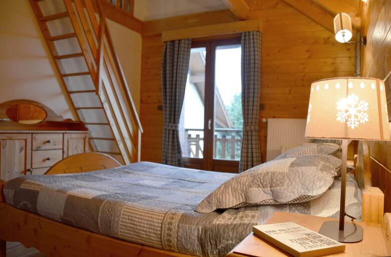 Hotel Les Pralets