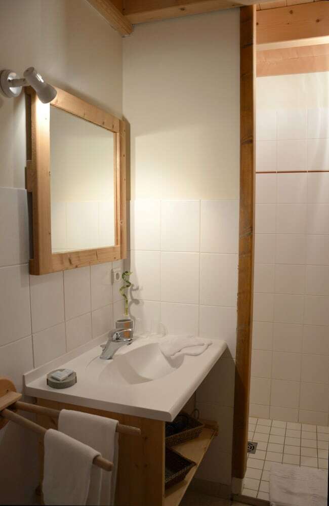 Hotel Les Pralets