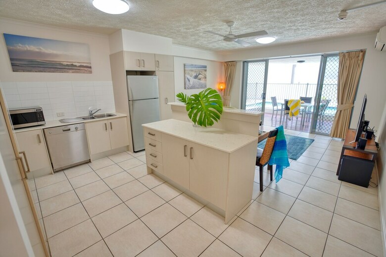 Apartamentos Coolum At The Beach