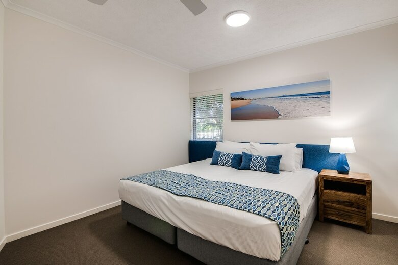 Apartamentos Coolum At The Beach