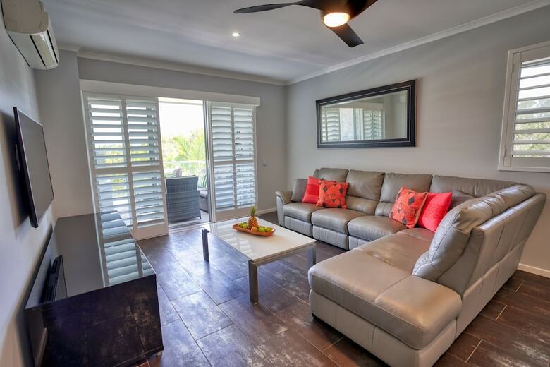 Apartamentos Coolum At The Beach