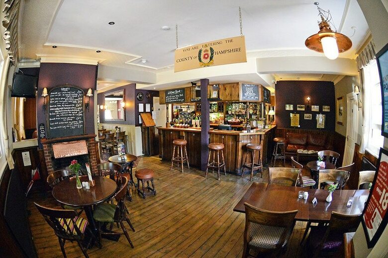 Posada The Flying Bull Inn