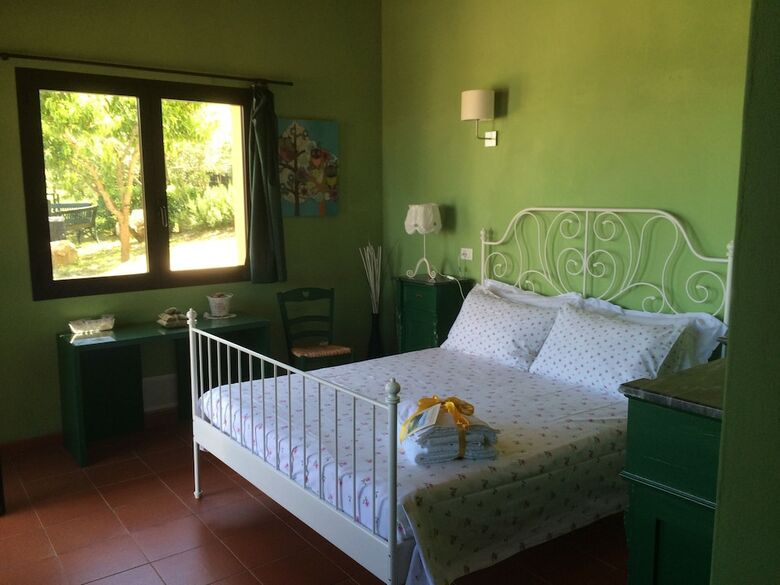 Agroturismo Agriturismo Il Colle