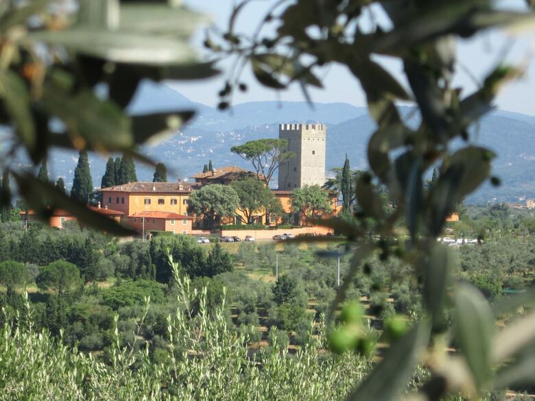 Agroturismo Agriturismo Il Colle