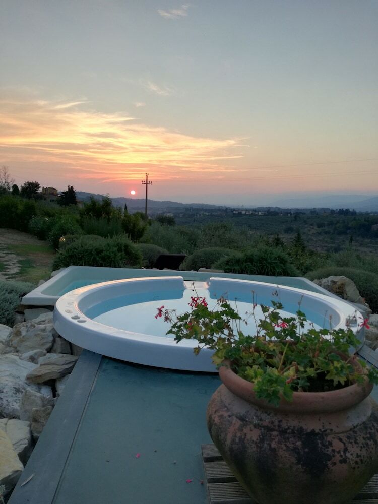 Agroturismo Agriturismo Il Colle