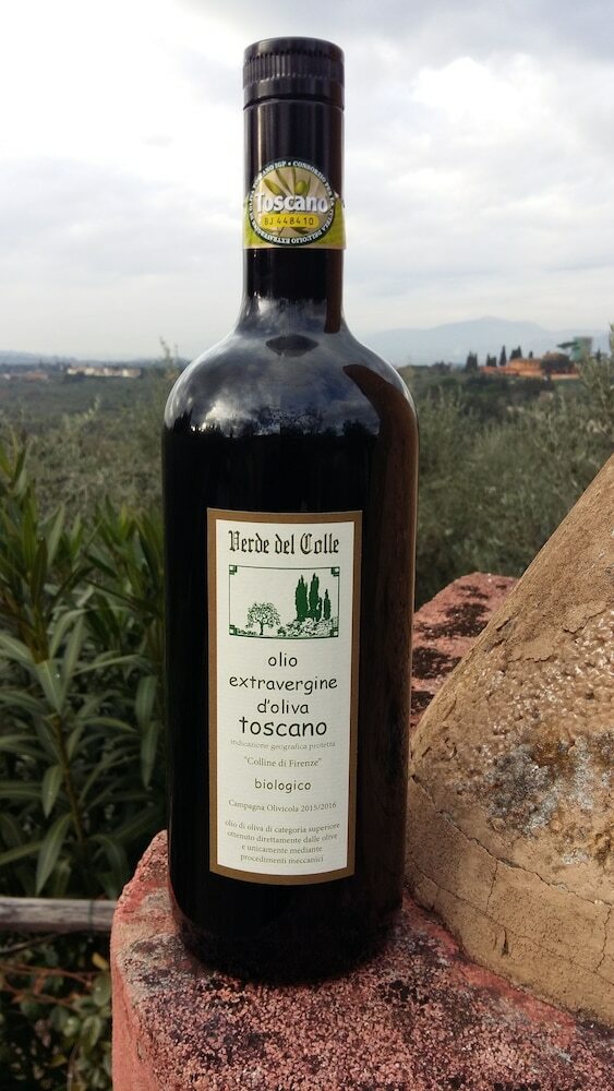 Agroturismo Agriturismo Il Colle
