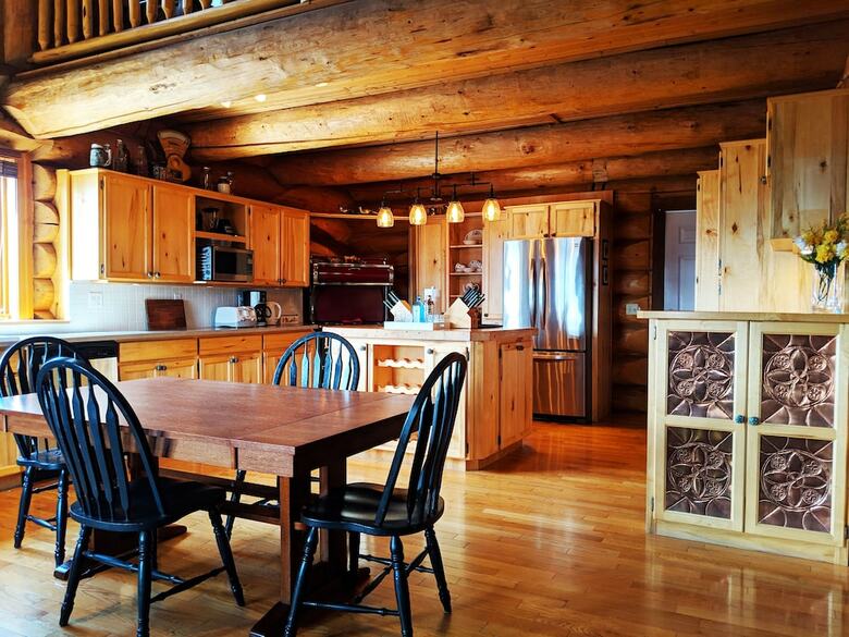 Meadow Lake Guest Ranch