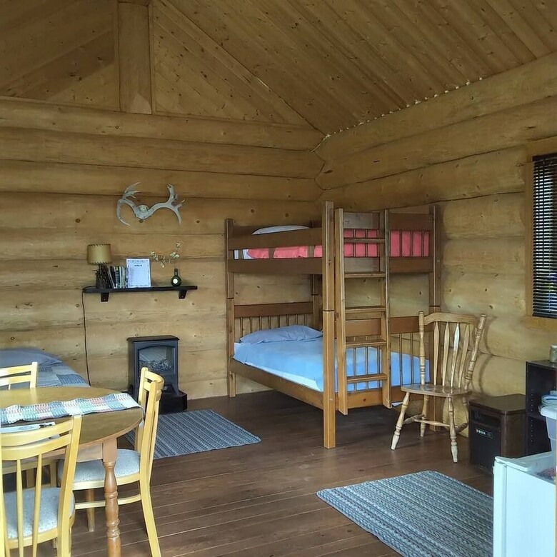 Meadow Lake Guest Ranch