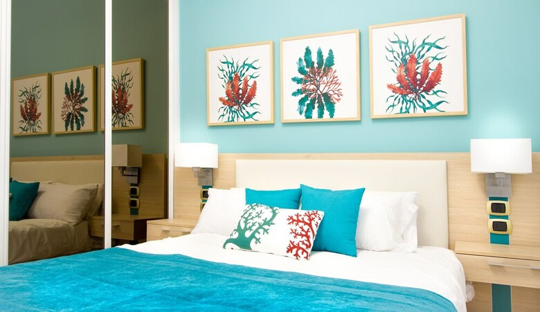 Apartamento Coral House Suites