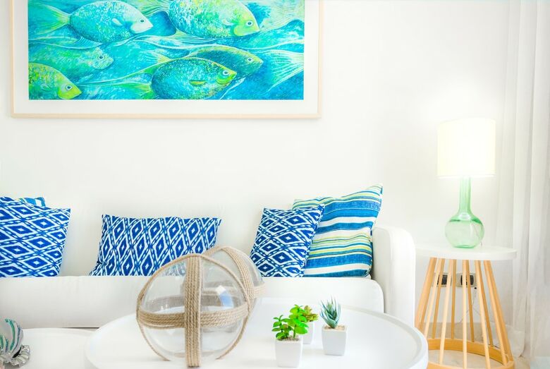 Apartamento Coral House Suites