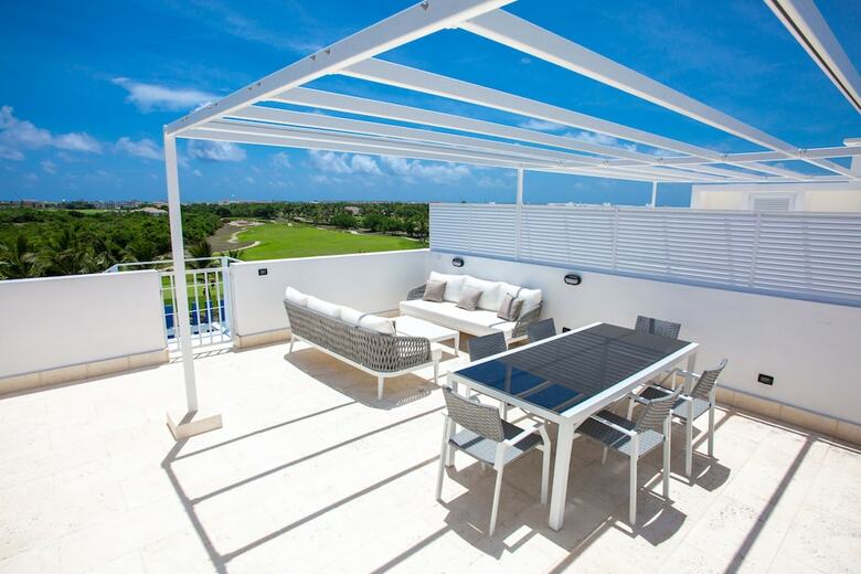Apartamento Coral House Suites